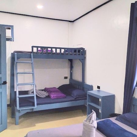 Full House Apartment El Nido Exterior photo