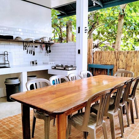 Full House Apartment El Nido Exterior photo
