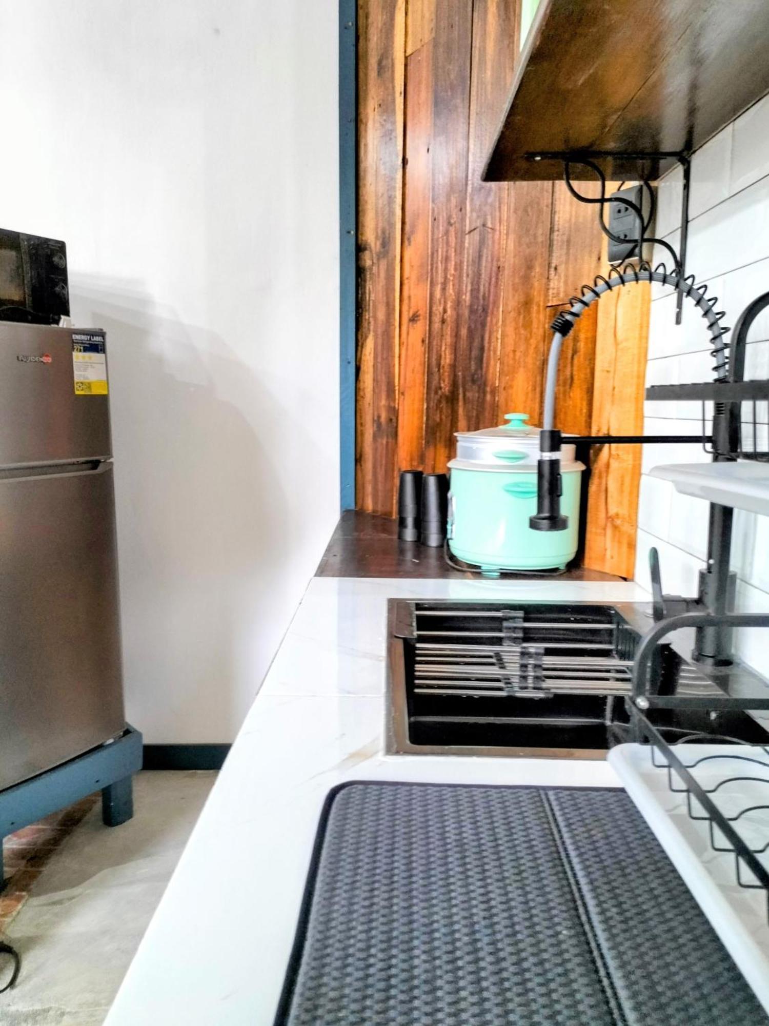 Full House Apartment El Nido Exterior photo