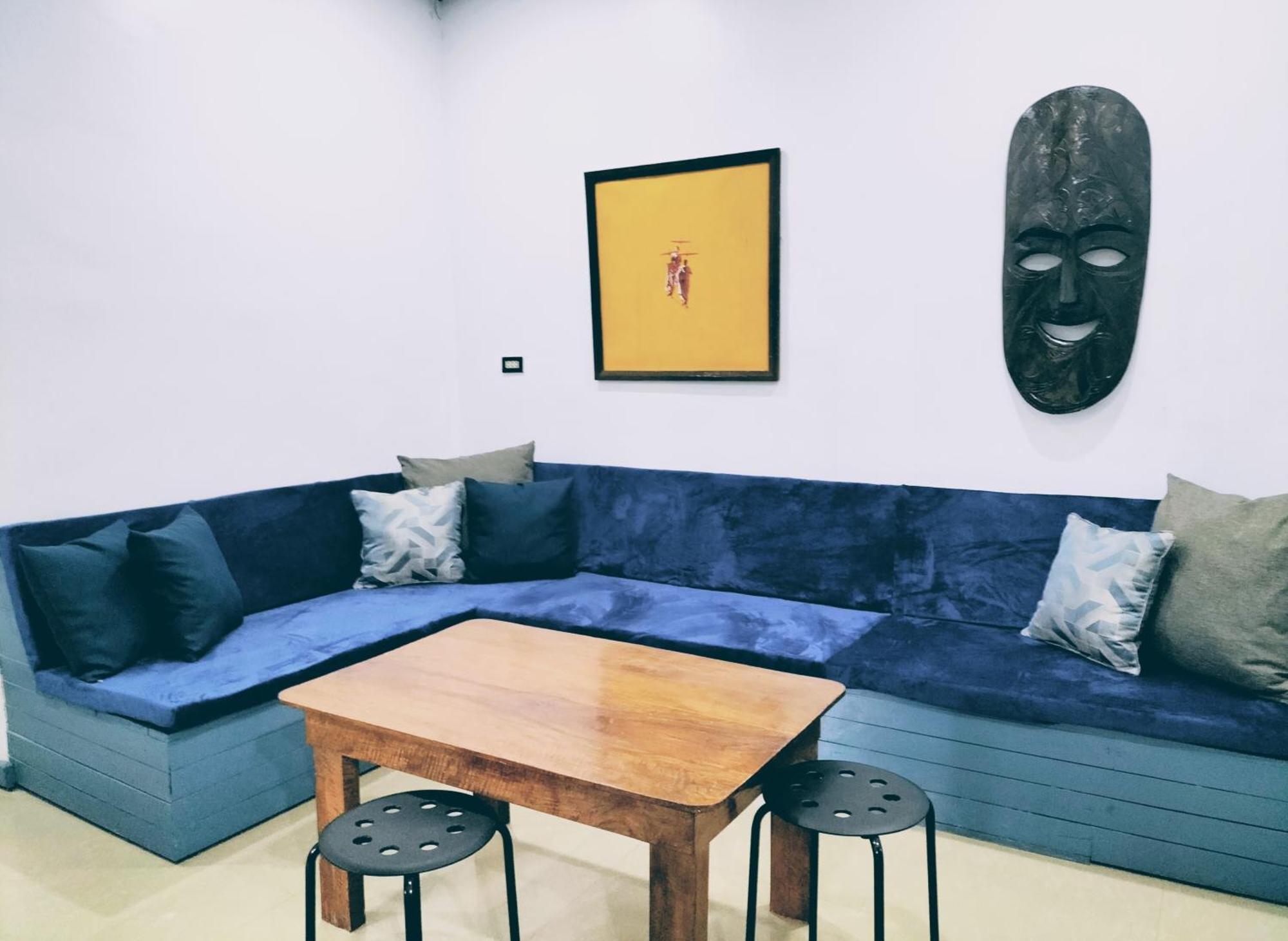 Full House Apartment El Nido Exterior photo