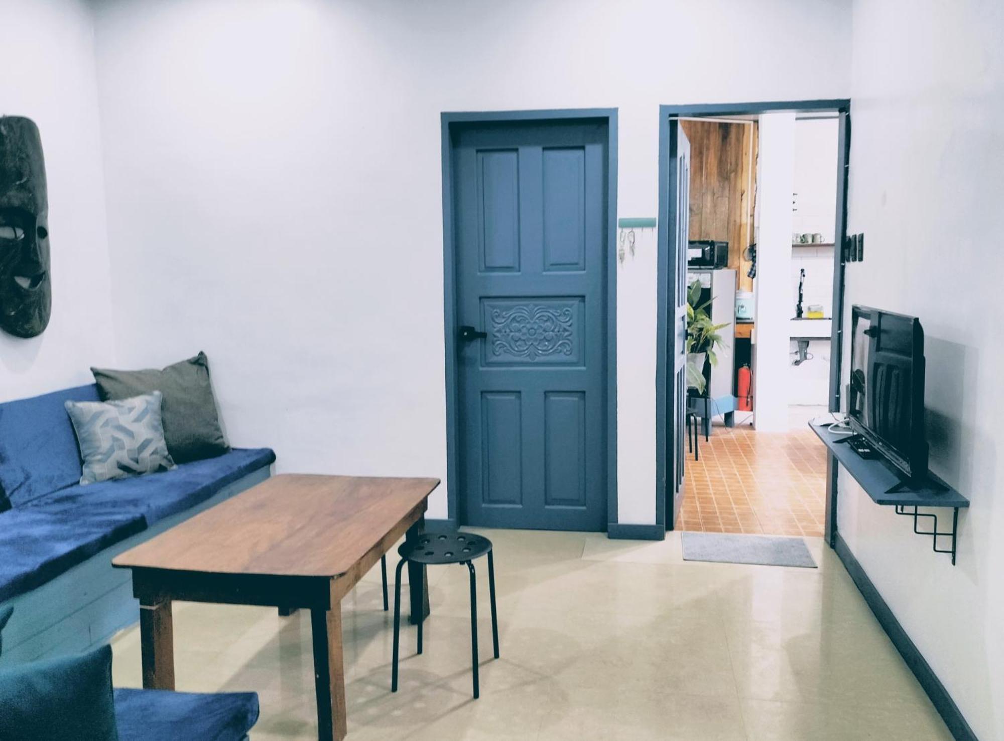 Full House Apartment El Nido Exterior photo