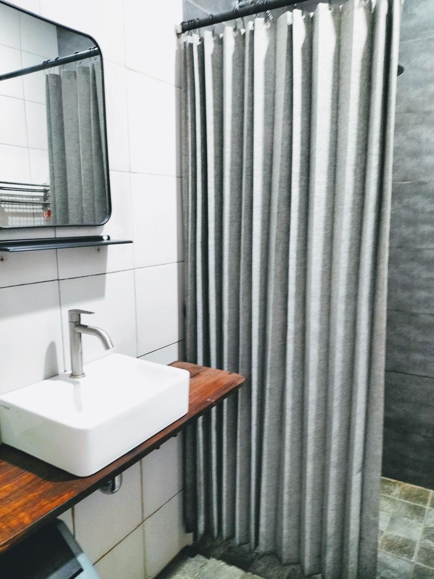 Full House Apartment El Nido Exterior photo