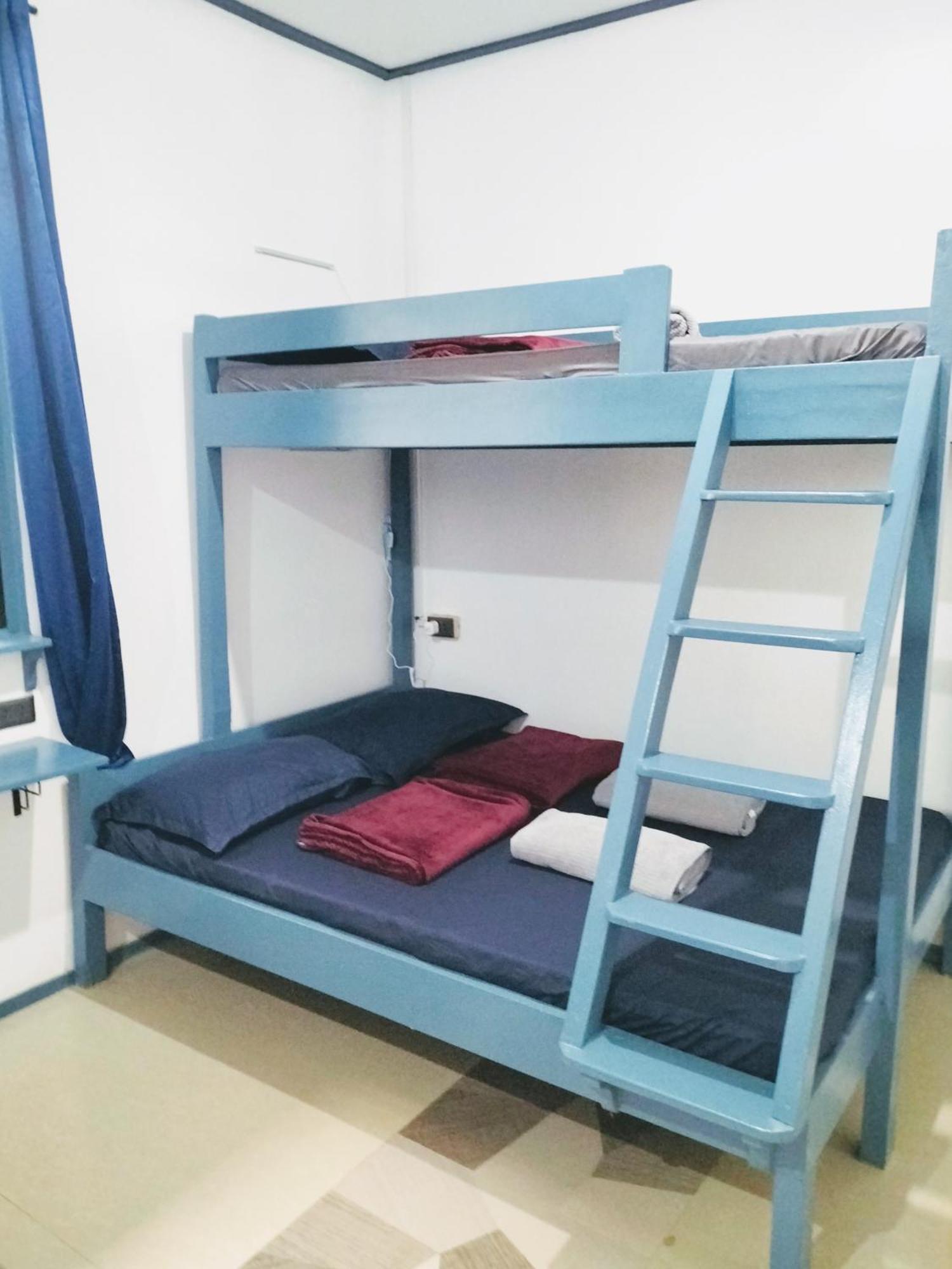 Full House Apartment El Nido Exterior photo