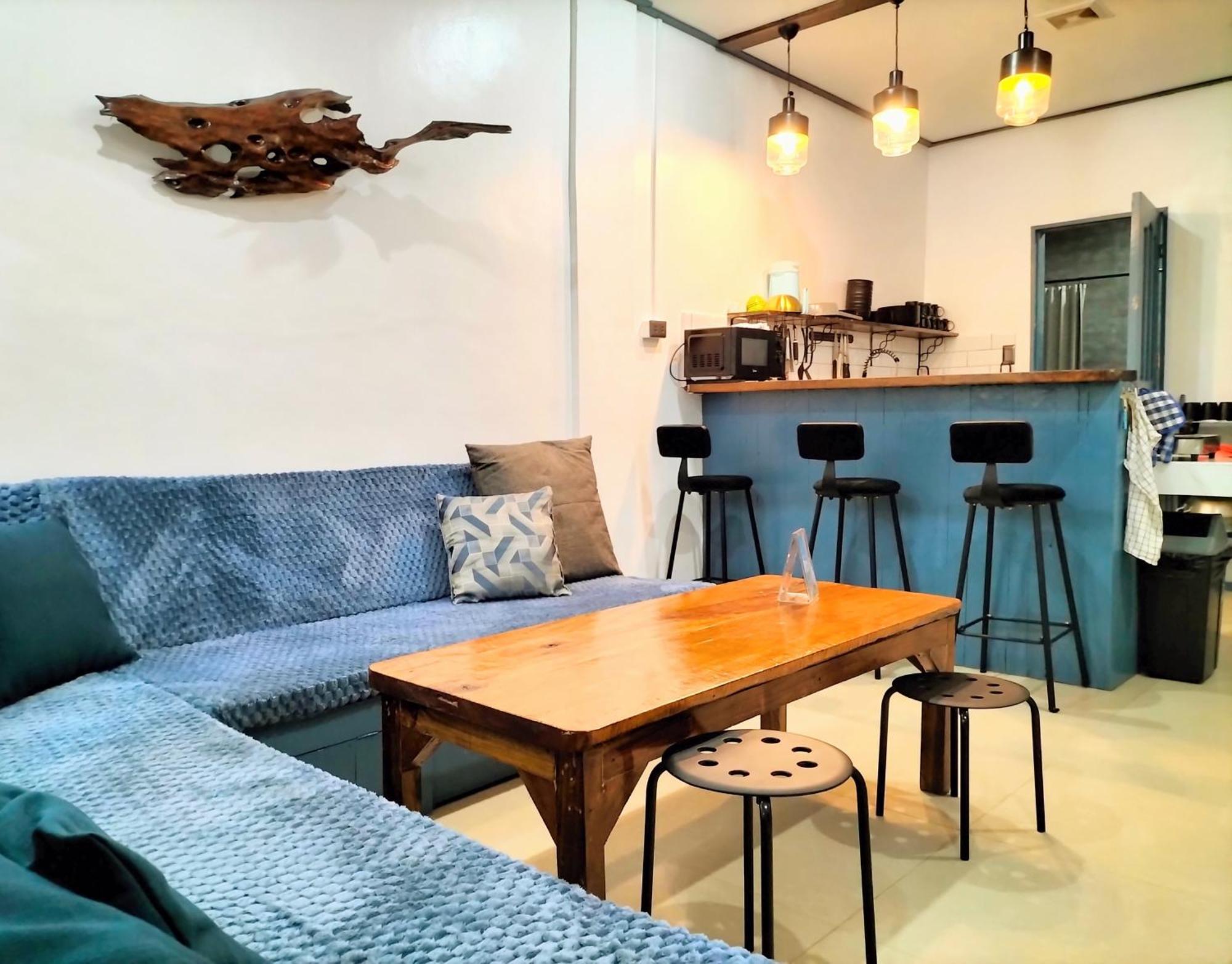 Full House Apartment El Nido Exterior photo