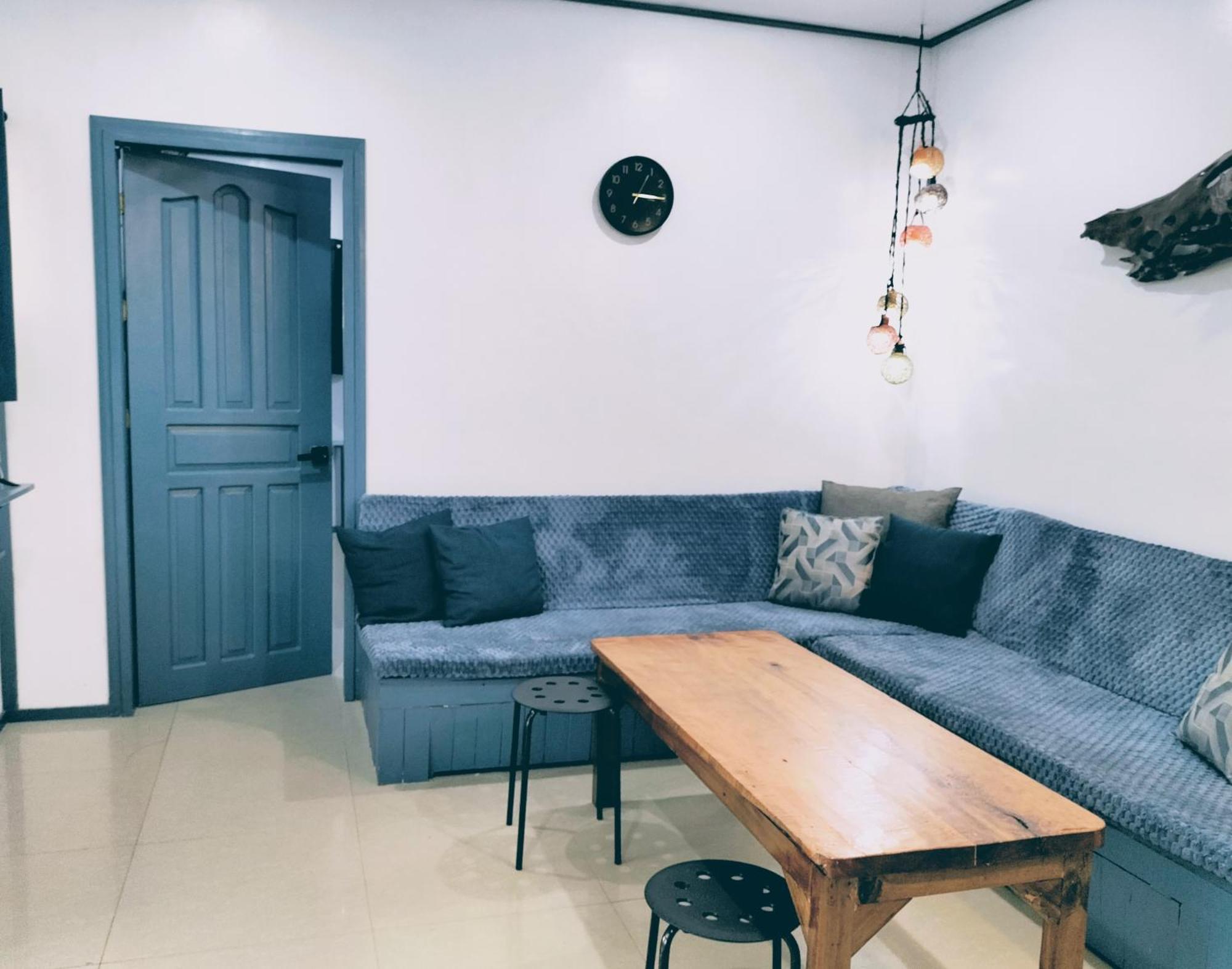Full House Apartment El Nido Exterior photo