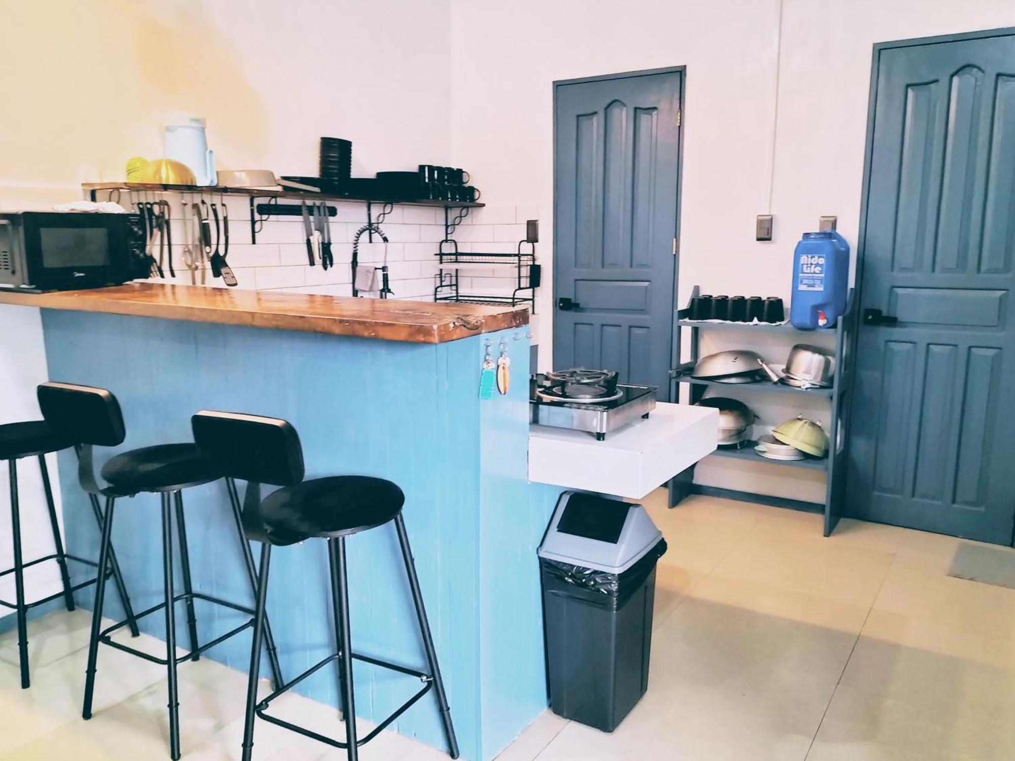 Full House Apartment El Nido Exterior photo