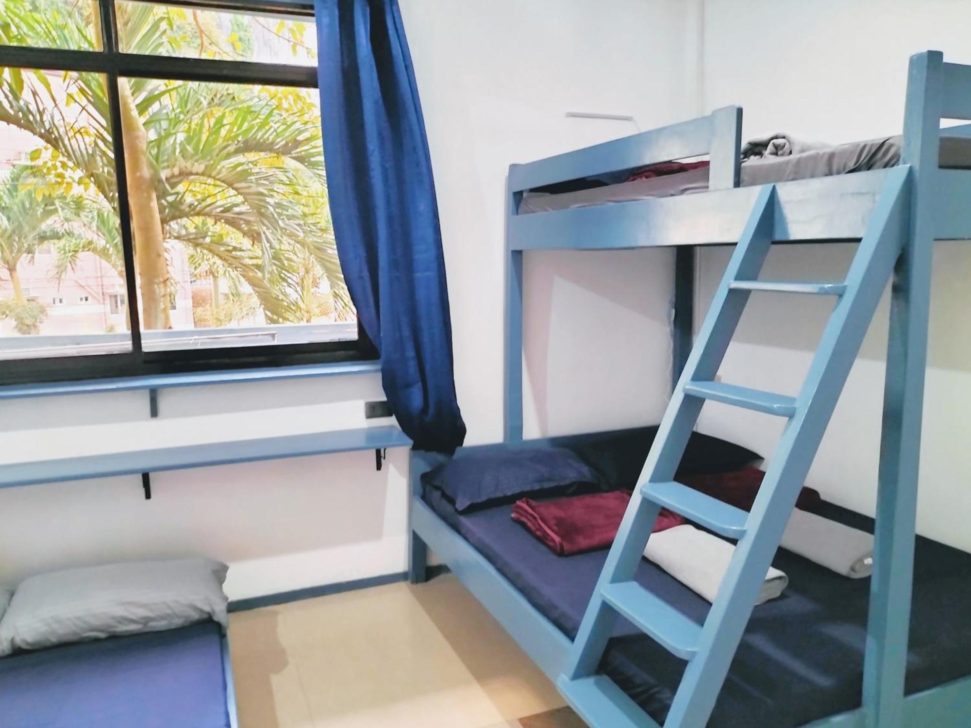 Full House Apartment El Nido Exterior photo